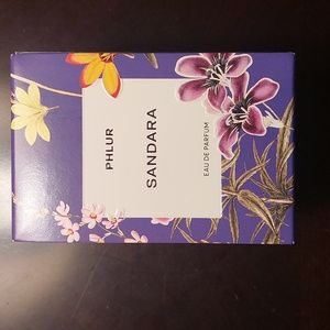 PHLUR SANDARA PERFUME